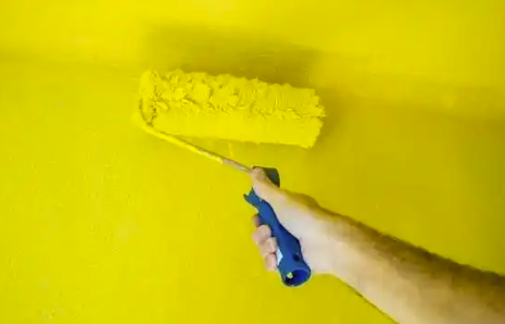 （油性塗料消泡劑應用場景（jǐng））